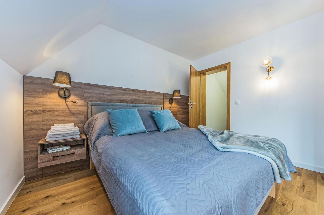 Bh Properties, Apartamenty Teatr Wybrzeze Srodmiescie Гданьск Экстерьер фото